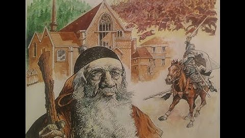 TEASER DISCOVERING RAMON LLULL