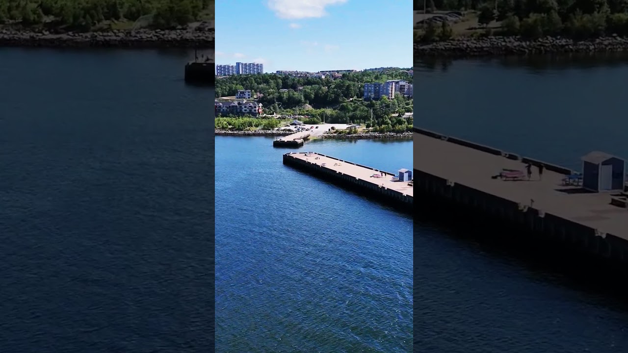 Full video link in the discription :☝️: Dewolf Park - Bedford - Nova Scotia - Canada