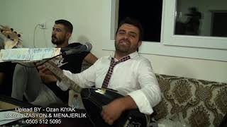 Ömer Şahin Türlü Türlü Renge Boyamdı Vatan  BOLATLAR 13 08 2019 KARANLIKDERE  Ozan KIYAK