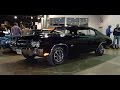 1970 Chevrolet Chevy Chevelle SS 454 LS6 Unrestored with 4305 Miles My Car Story with Lou Costabile