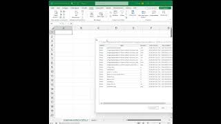 Excel POWER mit POWERQUERY