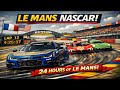 Automobilista 2 | Garage56 Nascar At Lemans | Update 1.6.9