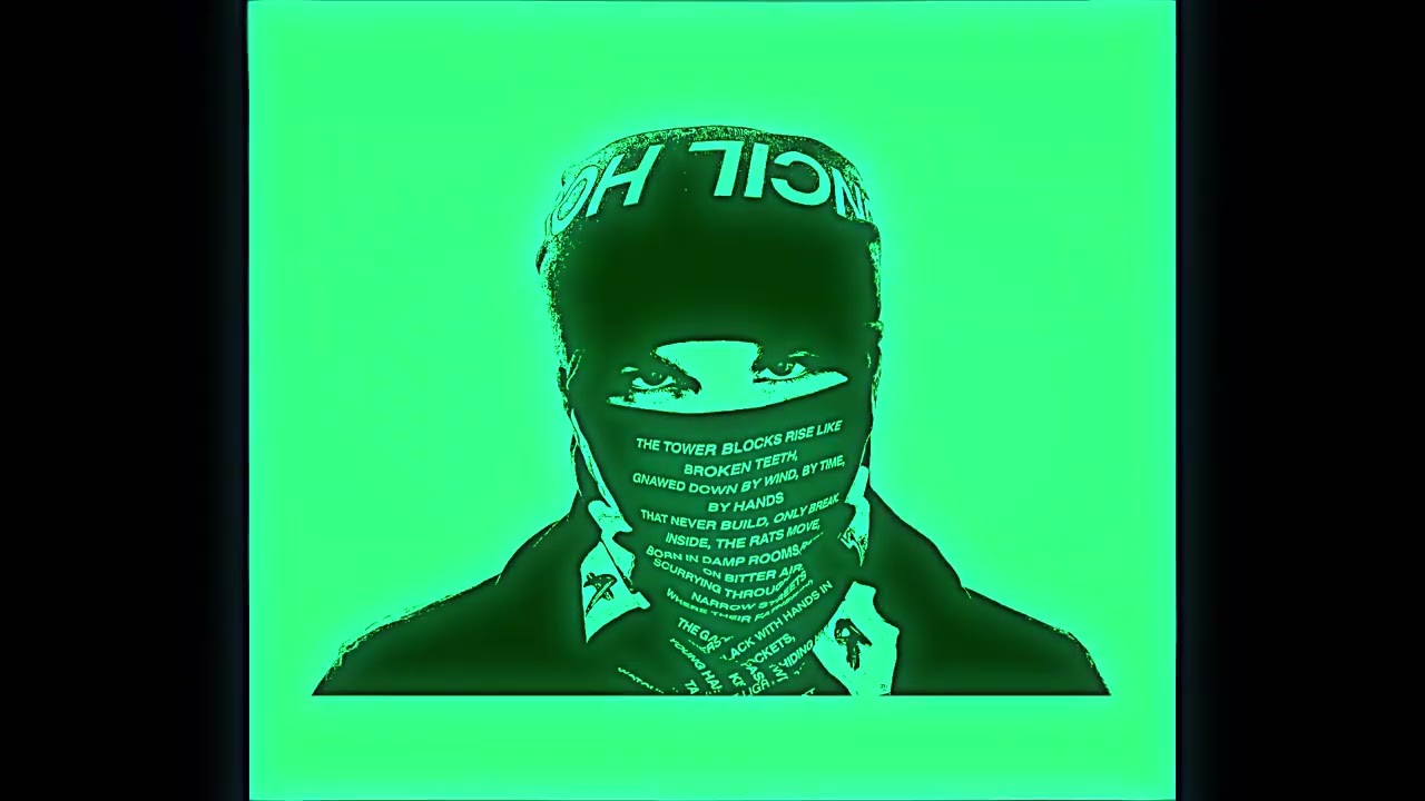 [FREE] Esdeekid type beat -  mewn derops 