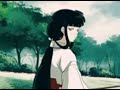 Inuyasha Kikyou Futari No Kimochi AMV