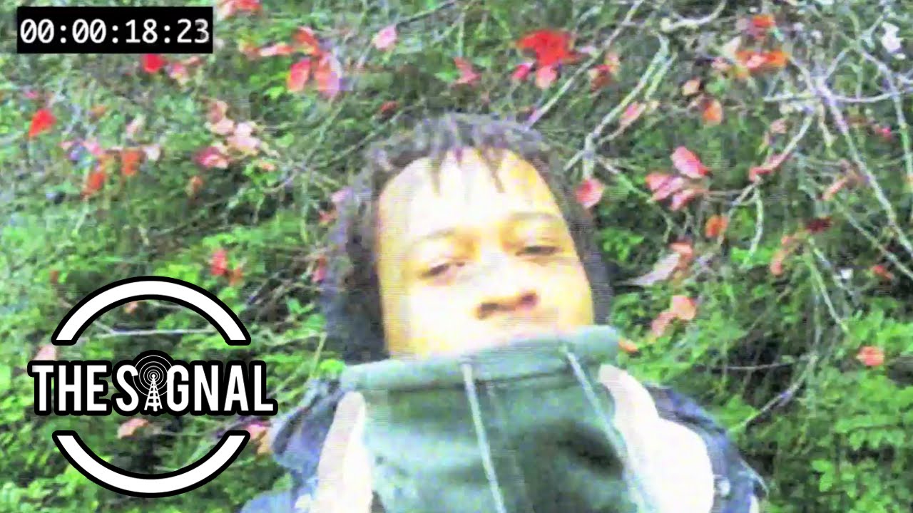 Turbo "Ultra" - The Signal Official Music Video | All Def Music