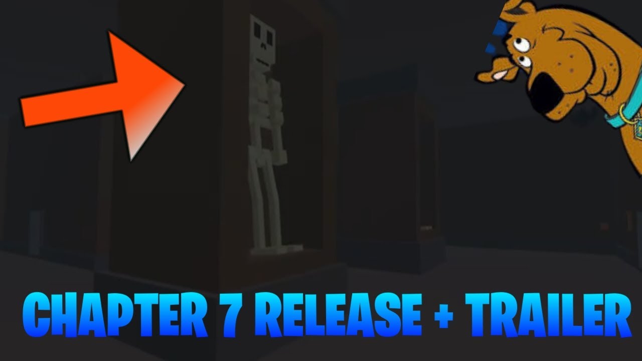 KITTY CHAPTER 7 RELEASE DATE INFORMATION + TRAILER (LEAKS)