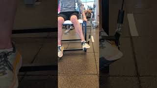 Hip - Mobility - Eccentric External Rotation Exercise to Improve Hip Internal Rotation