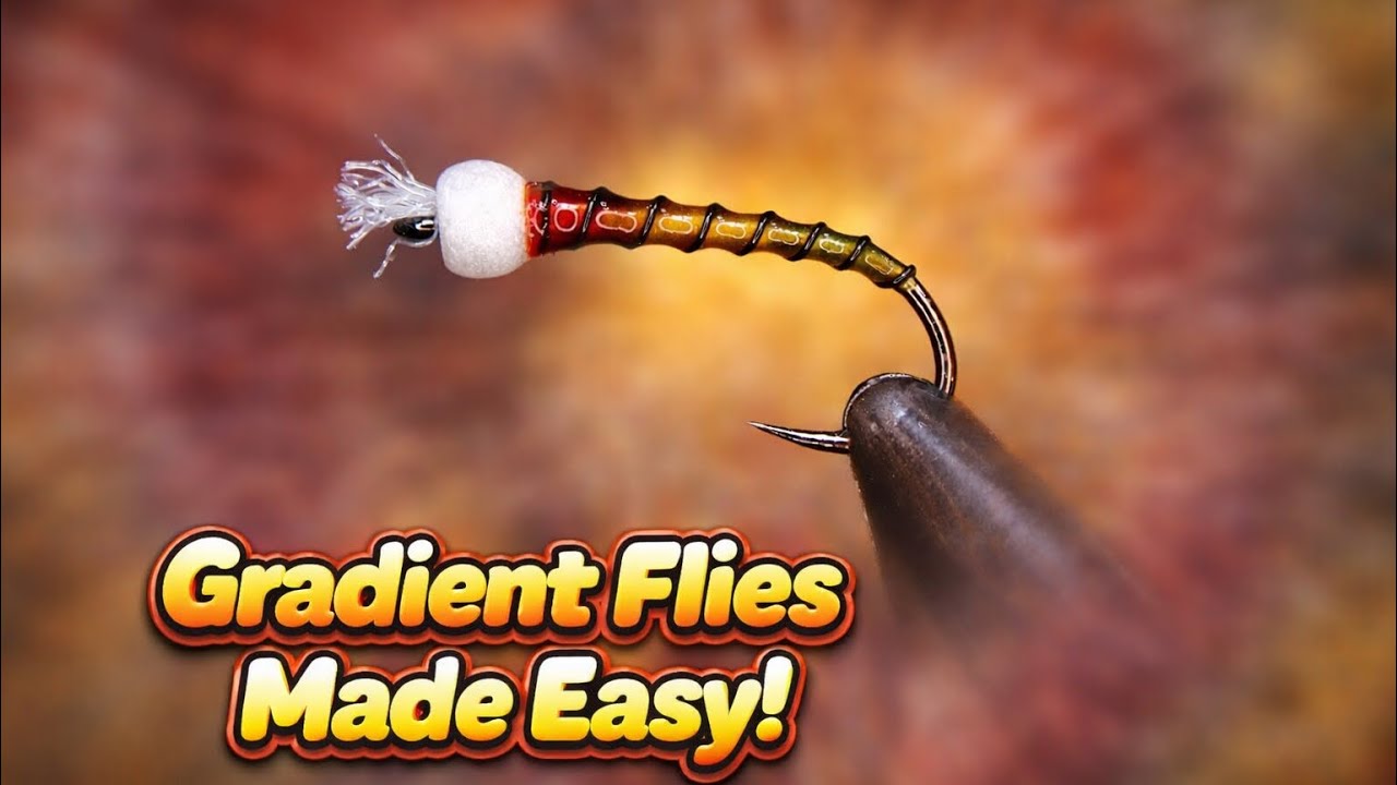 Эту муху так легко завести!