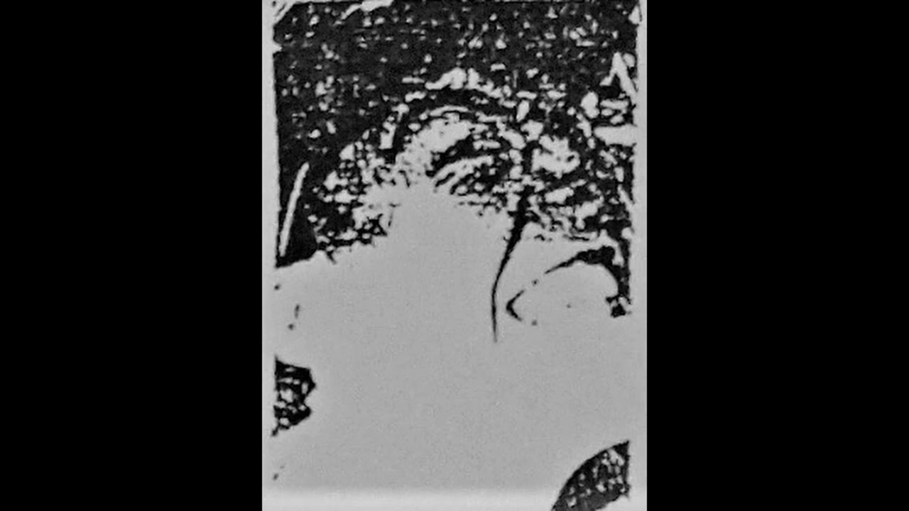 Cluck Records 92' - 94' vinyl labelmix