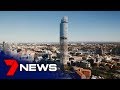 Crown Residences, Sydney  A vision now a reality - YouTube