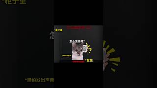《门口的记号》(二) #猫meme #细思极恐 #女性安全 #安全 #内容过于真实