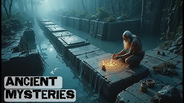 4 Hours Of Ancient History Facts To Fall Asleep To