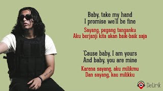 WFM - RealestK (Lirik Lagu Terjemahan)
