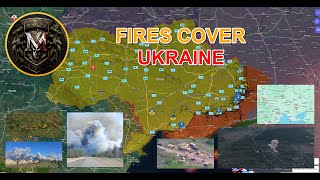 Russia Launched A Massive Missile Strike | Fires Throughout Ukraine. Military Summary For 2024.05.08｜BsTV - オリックス・バファローズ 公式