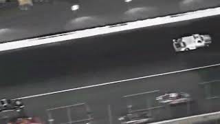 Nascar Strangest Moments #1