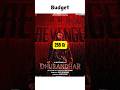 Dhurandhar The Revenge box office collection #dhurandhar2 #ranveersingh #bollywood