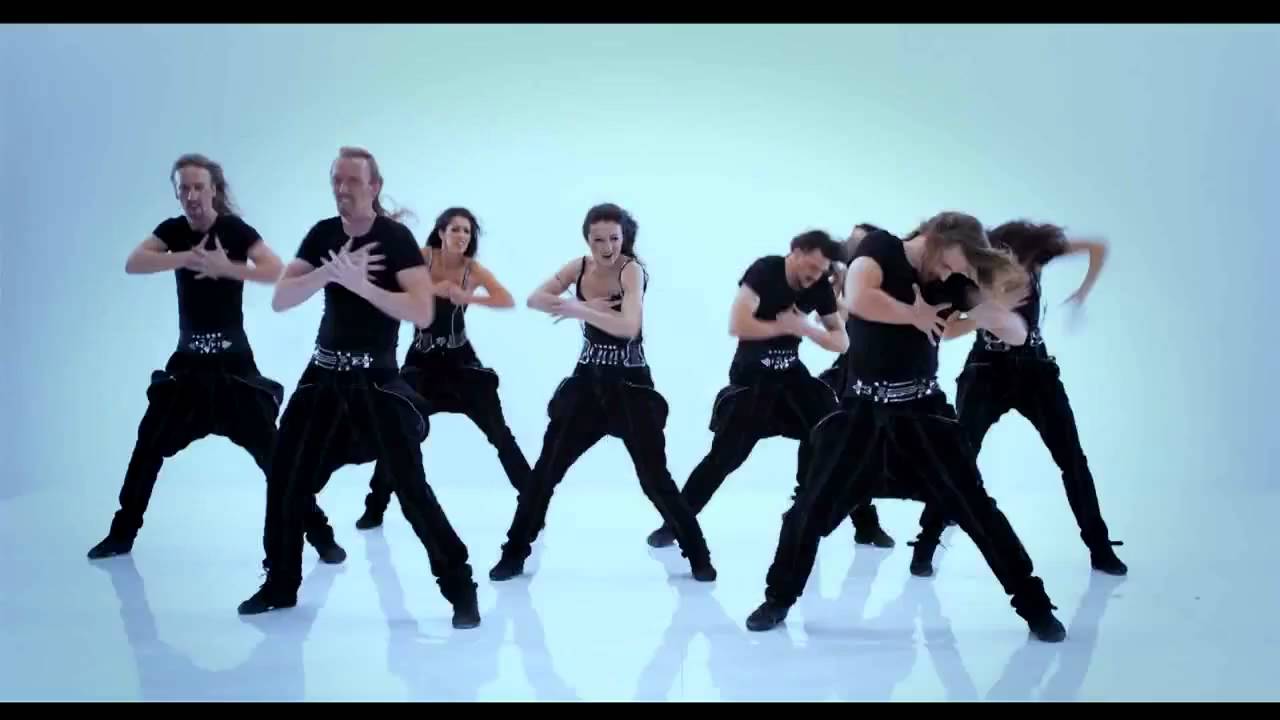 ⁣Aysel Teymurzade ft Arash Always Eurovision 2009 Music Video (HD)