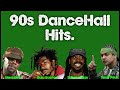 90s DANCEHALL MIX, BUJU BANTON, MERCILESS, SEAN PAUL, BEENIE MAN, SPRAGGA. #dancehall #hits