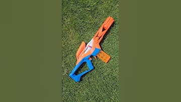 NERF N-SERIES PINPOINT😱 #shorts #werbung #ad #hasbro #nerf