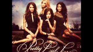 Did anybody ask you about it? [Pretty Little Liars Soundtrack]