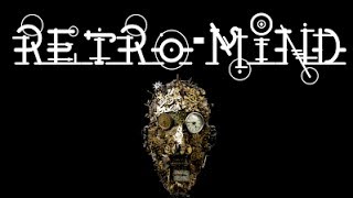 RETRO-MIND - SOUNDCUTTING (Full Album)