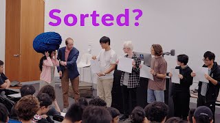 Arrays and Pointers for Sorting in C - Foundations of Algorithms 2023s1 - Lecture 9