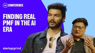 Finding Real PMF in the AI Era with Tanay Kothari (Wispr Flow) + Hans Tung (Notable Capital)