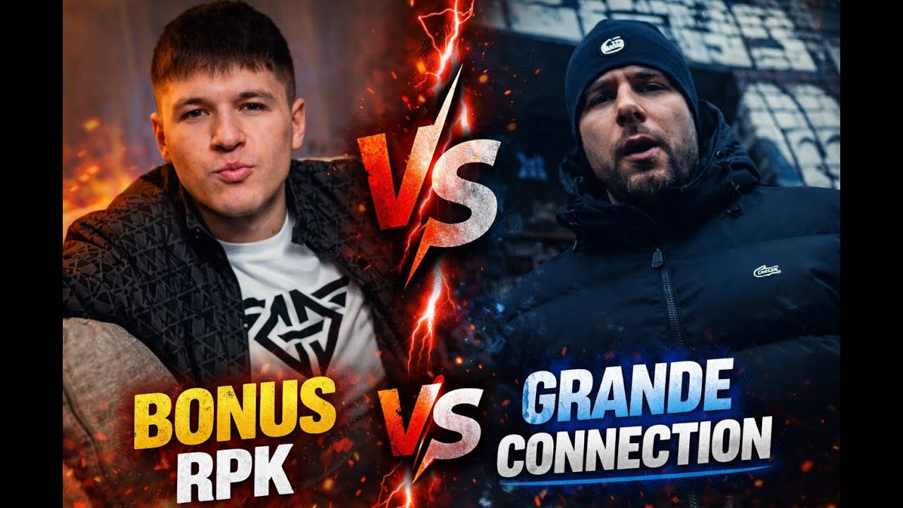 BONUS RPK VS GRANDE CONNECTION – CAŁA PRAWDA