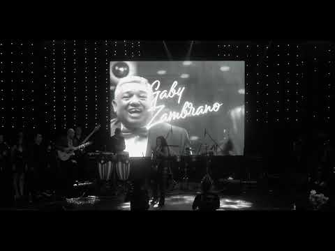 Gaby Zambrano -