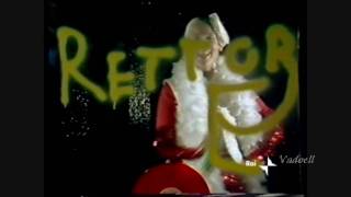 Video thumbnail of "RETTORE - Splendido Splendente - 1979"