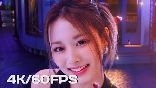 [4K/60Fps] Twice「Hare Hare」Music Video