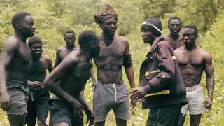 ILOLO. CHAPTER 01. #Africamovie #action #actionmovies #bongomovies #memkwa #swahilimovies