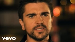 Video Y no regresas Juanes