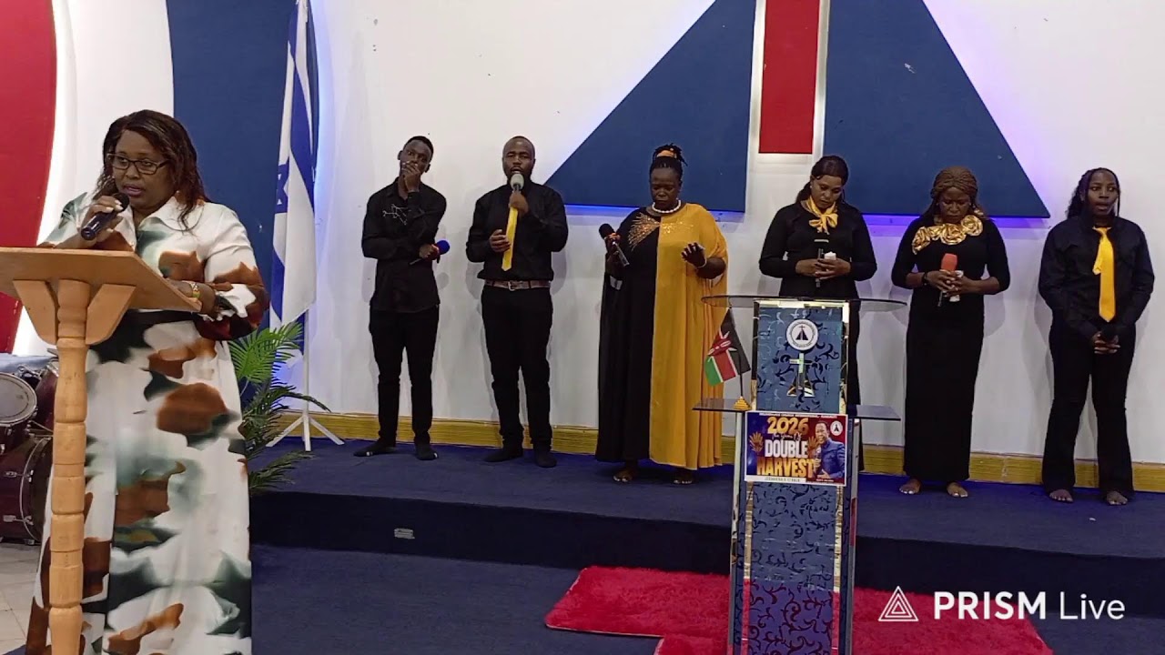 Live streaming of House of Destiny-DCIR