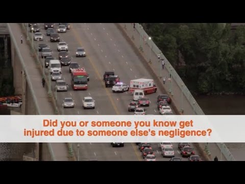 Boston Car Accident Lawyers