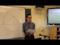 Geometric Proofs and Properties