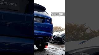Veleno Performance Exhaust x Range Rover SVR #velenoperformance #exhaust #car #catback #valvetronic