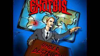 Exarsis - Under Destruction