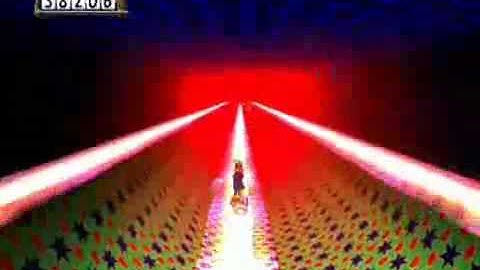 Rayman 3 walkthrough part 25