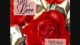 Video thumbnail of "Steve Hall - Somewhere Out There (1995)"