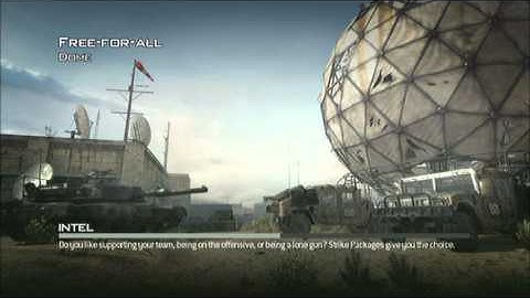 MW3 we are hackers!!! (fake hacker troll)