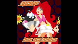 Watch Sponge Lackluster Love video