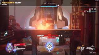 MORE WIDOW POTG
