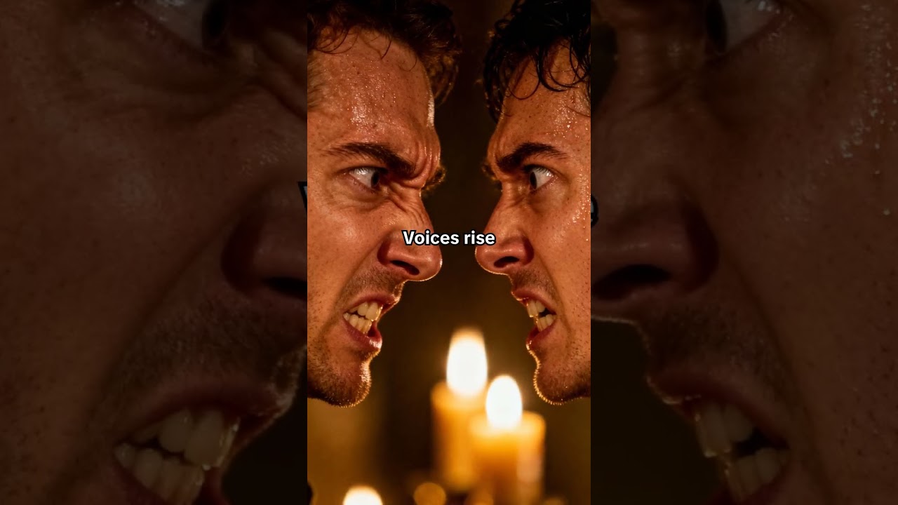 Defenestration that sparked Europe’s 30 Years War: a window, three men, endless ruin