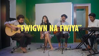 NJUP BGLRY & Anjali-Fwigwn Na Fwiya Ft. Orai & D3rha from Nwjwr Production (Acoustic Session)