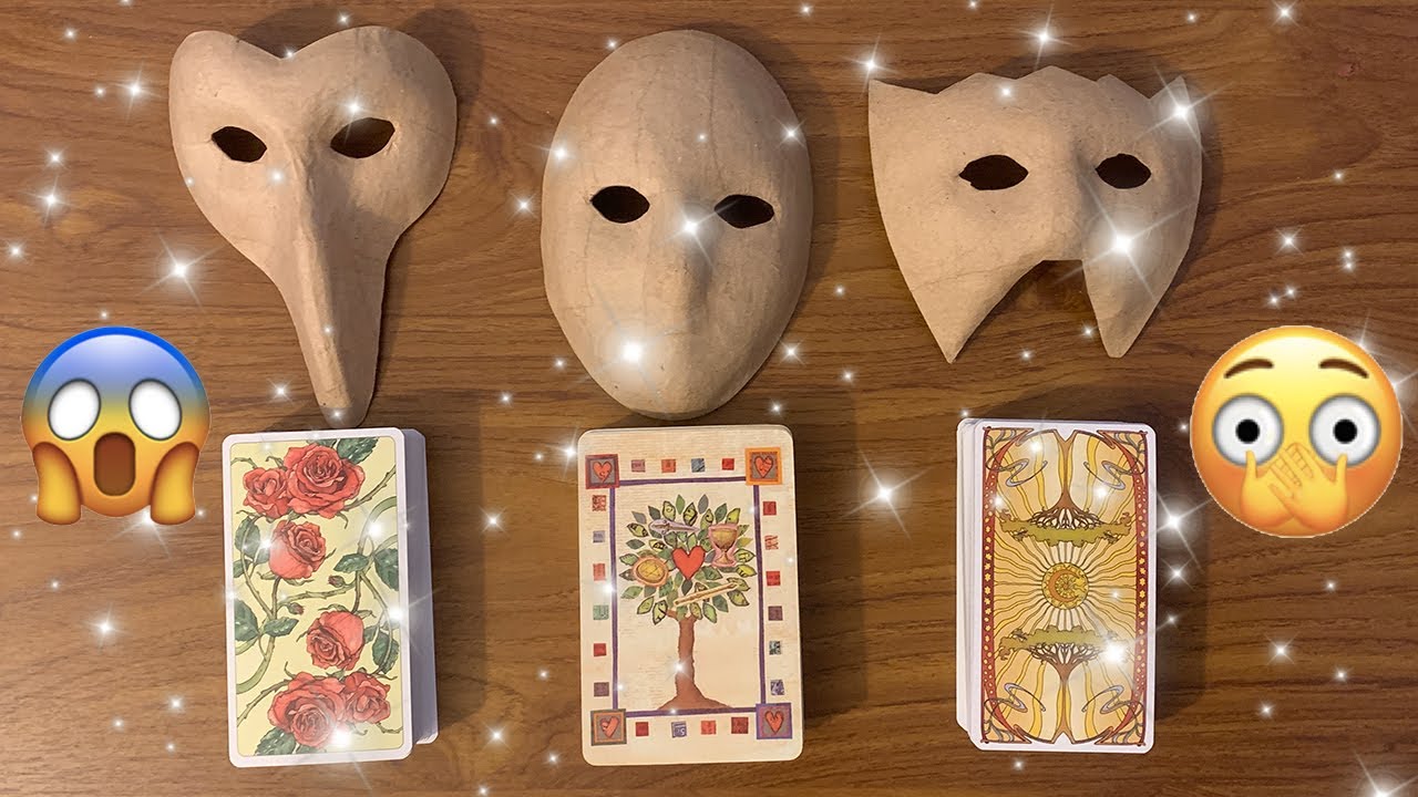 What They Secretly Want To Tell You!!! 🤐  (Pick A Card) 😱💫 Tarot Card Charm Reading