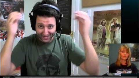 Th3 Rogue interviews Jarett Cale about the new Pure Pwnage movie!!