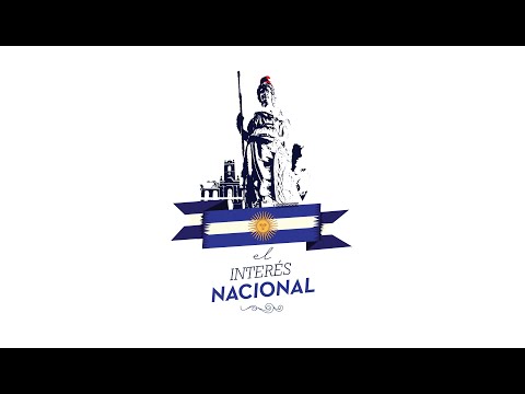 THE NATIONAL INTEREST #11 - YOUR MIND, THE FINAL BATTLEFIELD
