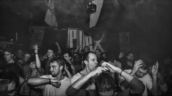 Techno Set October 2021 David Reis