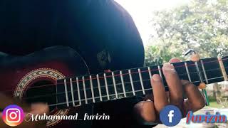 'Bagaikan langit dan bumi' (melody) Cover kentrung senar 3 by..